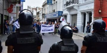 El Ministerio de Trabajo aclaró que la asamblea del Soelsac de este viernes no es válida