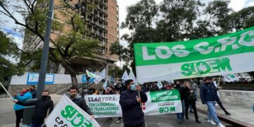 El Suoem aceptó la oferta salarial propuesta por la Municipalidad de Córdoba