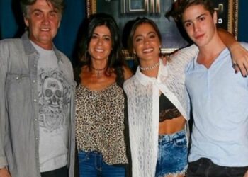 Tini Stoessel estaría alejada de su familia: «Hubo cosas que a ella no le gustaron»