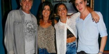 Tini Stoessel estaría alejada de su familia: «Hubo cosas que a ella no le gustaron»