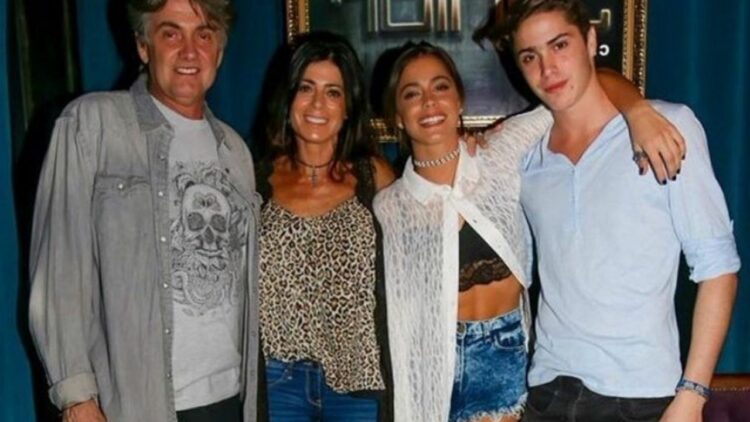 Tini Stoessel estaría alejada de su familia: "Hubo cosas que a ella no le gustaron"