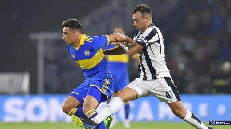 El duelo entre Talleres y Boca ya tiene sede y horario confirmados