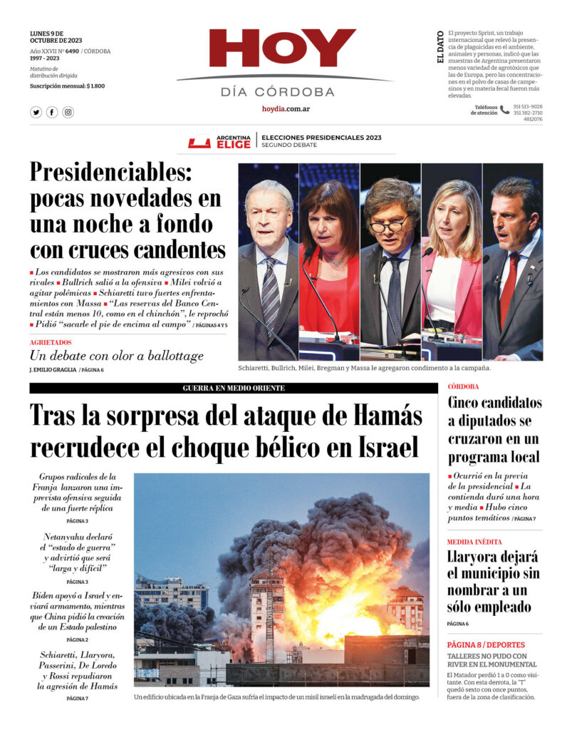 Portada 09.10.2023