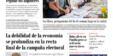 Portada 12.10.2023