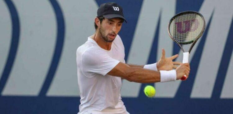 Tirante fue eliminado en Italia