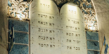 Córdoba refuerza la seguridad de sus instituciones israelitas en medio de la tensión internacional