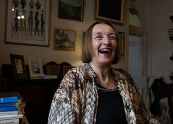 Falleció Adriana, la mujer que padecía ELA y bregó por el derecho a la eutanasia