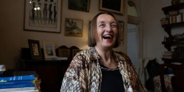 Falleció Adriana, la mujer que padecía ELA y bregó por el derecho a la eutanasia