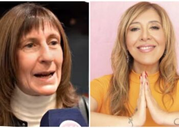 Massa se reunió con Batakis y destituyeron a la gerenta del BNA que contrató a la numeróloga por $ 1.800.000