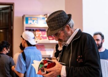 Más de 40 editores independientes estarán presentes en la Feria del Libro con stands propios