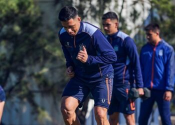 Talleres, sin tres jugadores claves, se enfrenta el domingo ante Boca