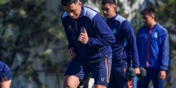 Talleres, sin tres jugadores claves, se enfrenta el domingo ante Boca