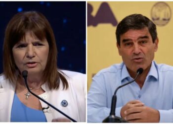 Bullrich confirmó a Quirós en el Ministerio de Salud de su eventual Gabinete