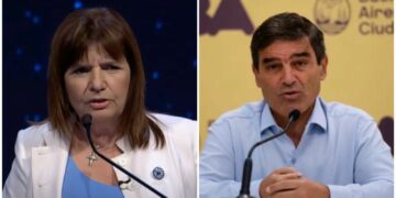 Bullrich confirmó a Quirós en el Ministerio de Salud de su eventual Gabinete