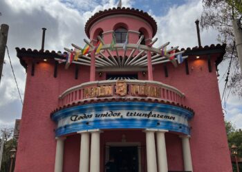 Así es el Perón Perón, el bar temático que se inaugura esta noche en Alta Córdoba