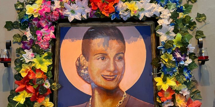 Así es el Perón Perón, el bar temático que se inaugura esta noche en Alta Córdoba