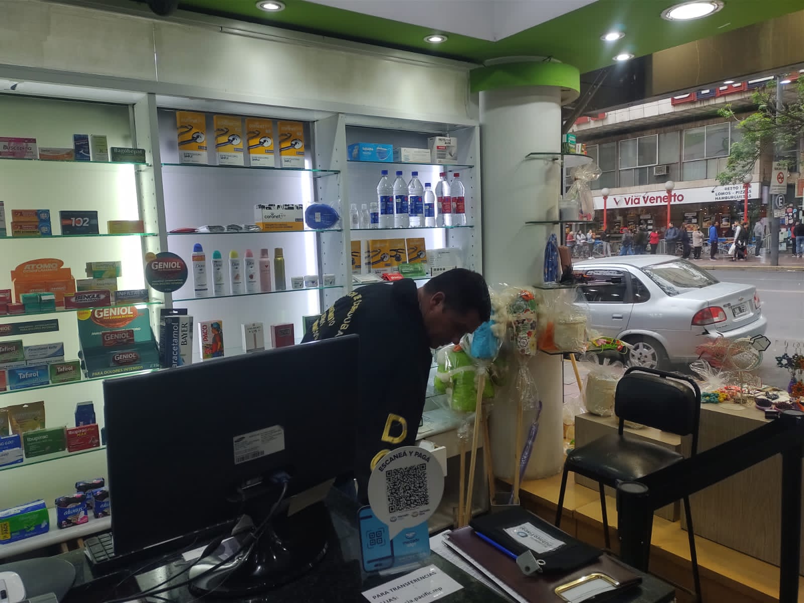 Una serie de allanamientos en Córdoba destapó un fraude millonario contra Apross