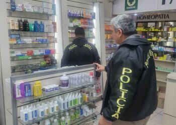 Una serie de allanamientos en Córdoba destapó un fraude millonario contra Apross