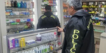 Una serie de allanamientos en Córdoba destapó un fraude millonario contra Apross