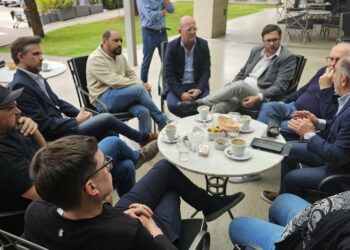 JxC de Córdoba dejó a sus votantes en libertad de acción: «Son los únicos dueños de los votos»