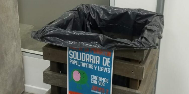 Este jueves se realizara una nueva edición de la "Maratón Solidaria" del Hospital Infantil