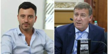 De Loredo y Arduh sentaron posición de cara al ballottage entre Massa y Milei