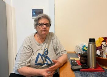 Una exitosa colecta recaudó millones para la jubilada cordobesa que no podía pagar el alquiler