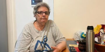 Una exitosa colecta recaudó millones para la jubilada cordobesa que no podía pagar el alquiler