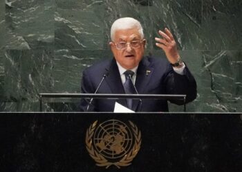 Abbas destacó el derecho palestino a la autodefensa