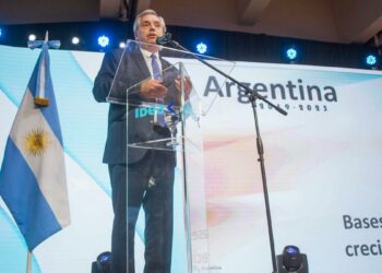 Alberto Fernández llamó a la «unidad nacional» para «aprovechar las oportunidades»