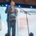 Alberto Fernández llamó a la "unidad nacional" para "aprovechar las oportunidades"