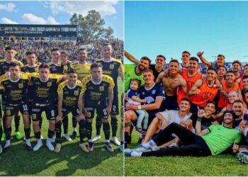 Final confirmada para definir el primer ascenso