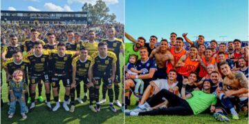 Final confirmada para definir el primer ascenso