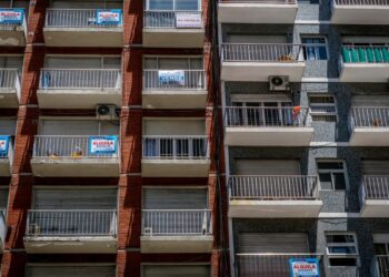 Ley de alquileres: diputados analizará los cambios hechos por el Senado