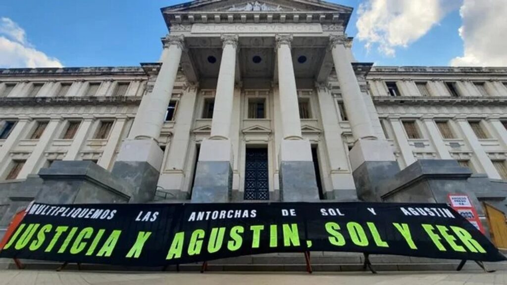 Amoedo apelará su condena ante la Corte Suprema