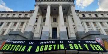 Amoedo apelará su condena ante la Corte Suprema