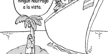Humor en Hoy Día