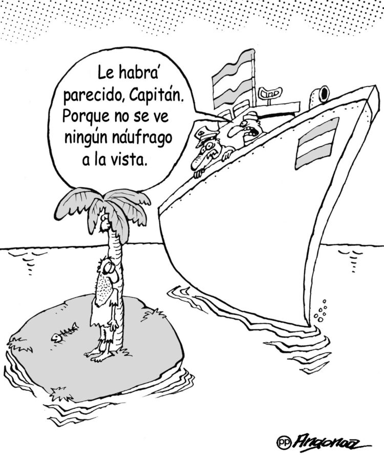 Humor en Hoy Día