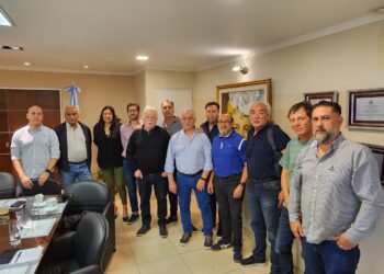 Estatales, en alerta por la situación de Apross