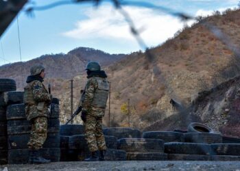 Ereván y Bakú aceptaron una mediación de la UE