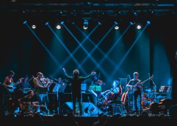 Un homenaje al arte nacional