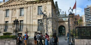 Una oportunidad para dibujar