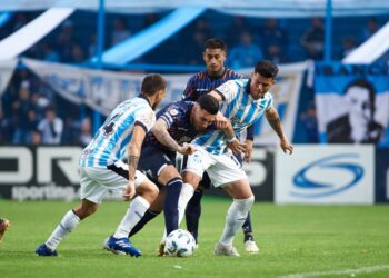 Talleres perdió ante Atlético Tucumán y no levanta cabeza