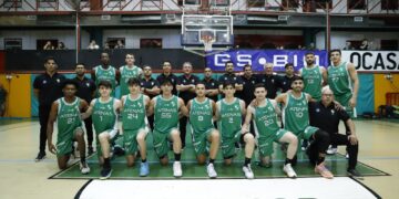 Triunfo en el debut para Atenas