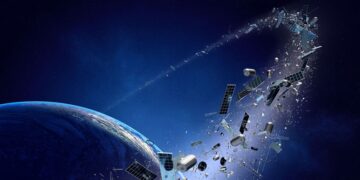 Buscan regular la industria satelital para reducir la basura espacial