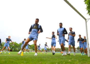 Belgrano piensa en Central Córdoba