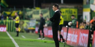 Farré repite el mismo once