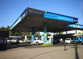 La Provincia sortea 500 litros de biocombustible por persona