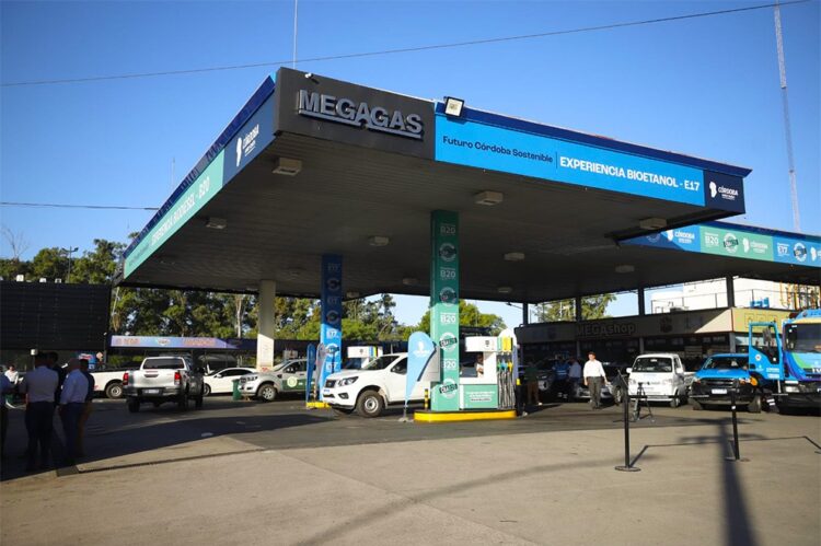 La Provincia sortea 500 litros de biocombustible por persona