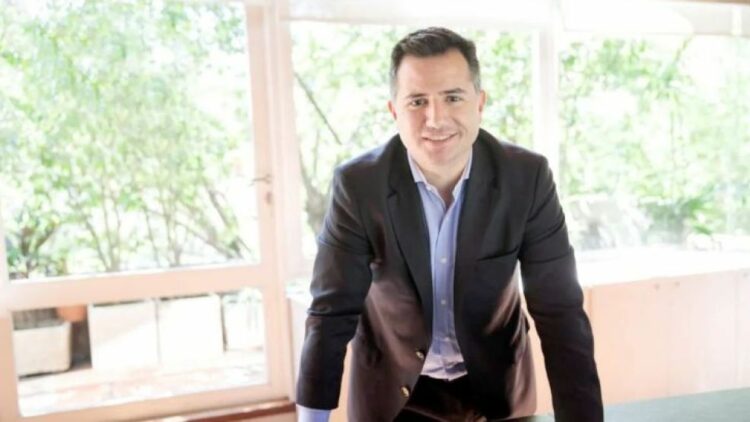 Bornoroni y el faltante de combustible: "Es un problema crónico de nuestro país"